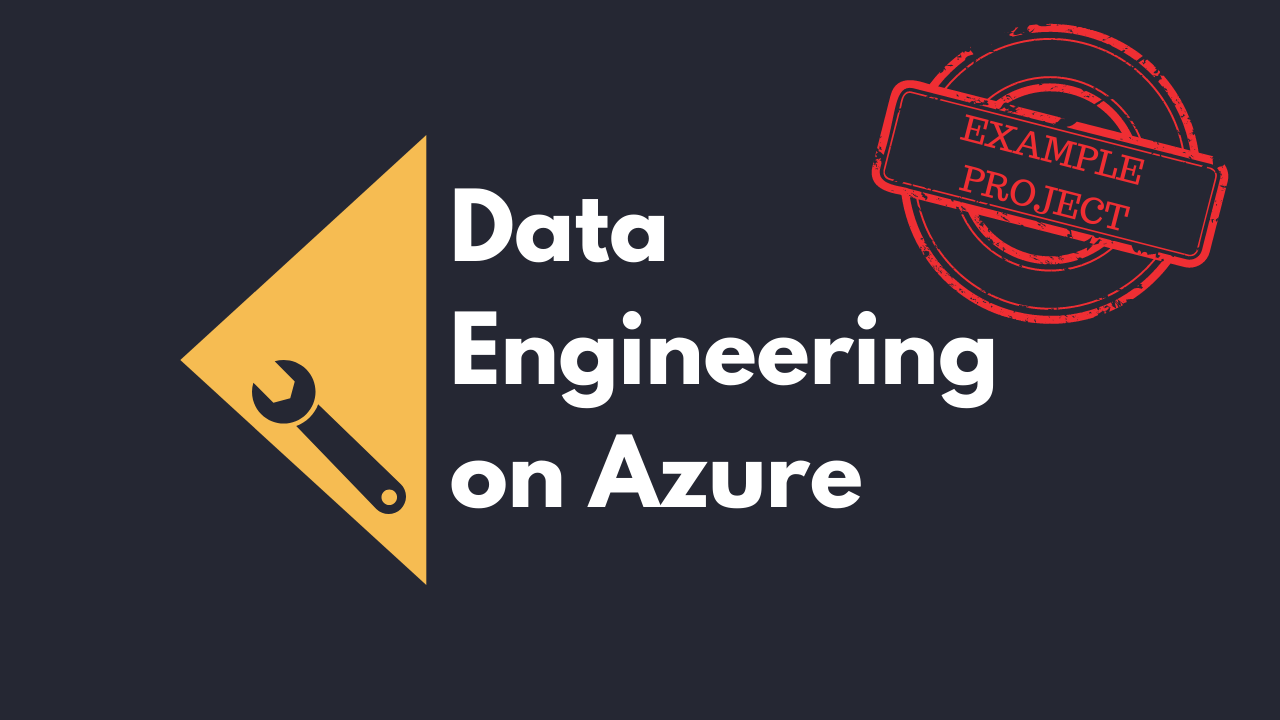 Azure End-to-End ETL Pipeline